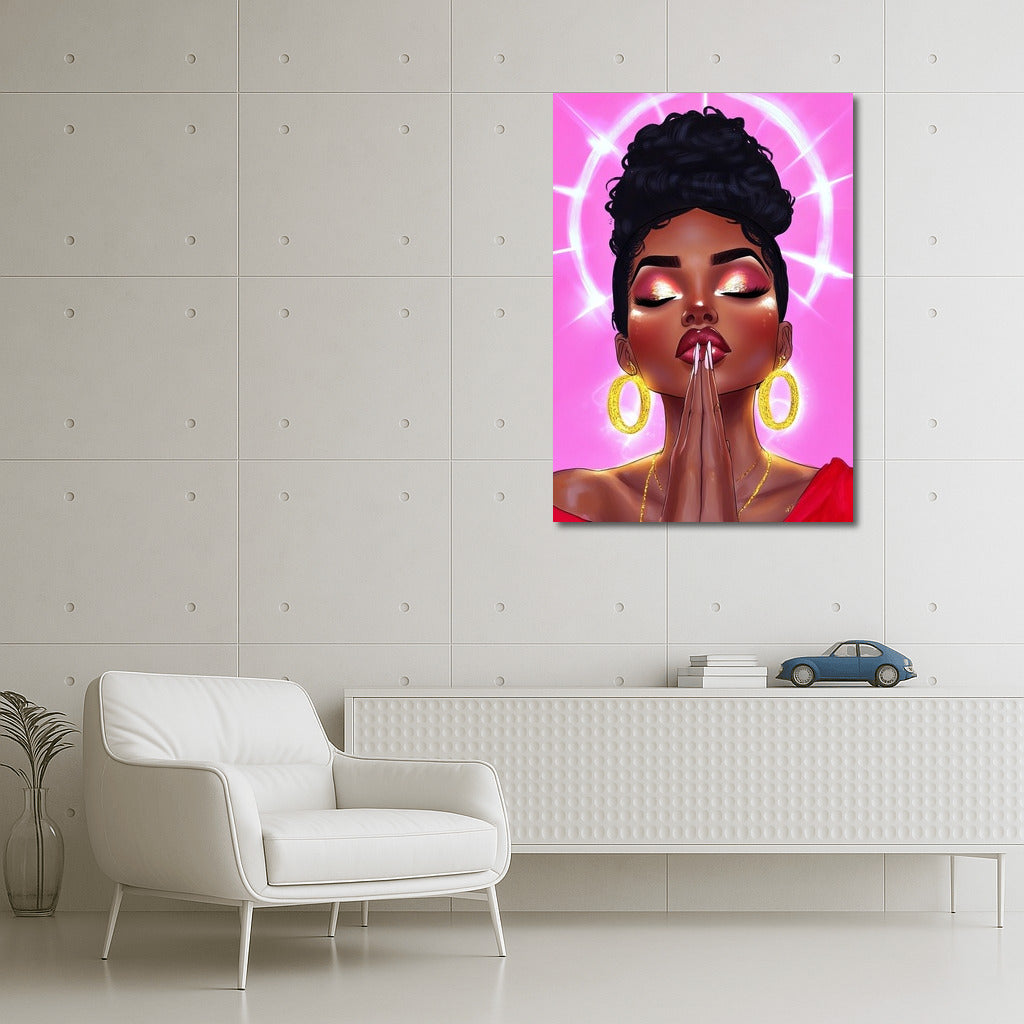 Luminous Meditation