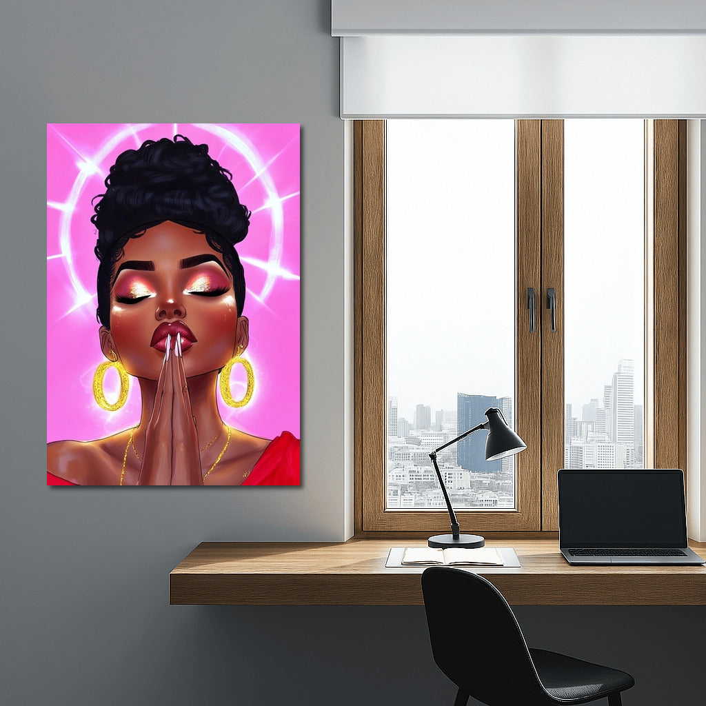 Luminous Meditation