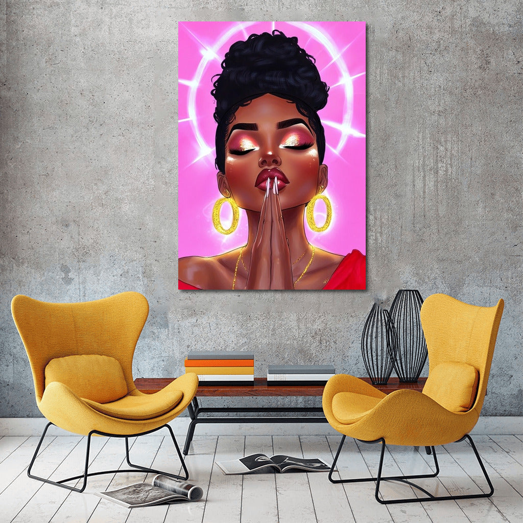 Luminous Meditation