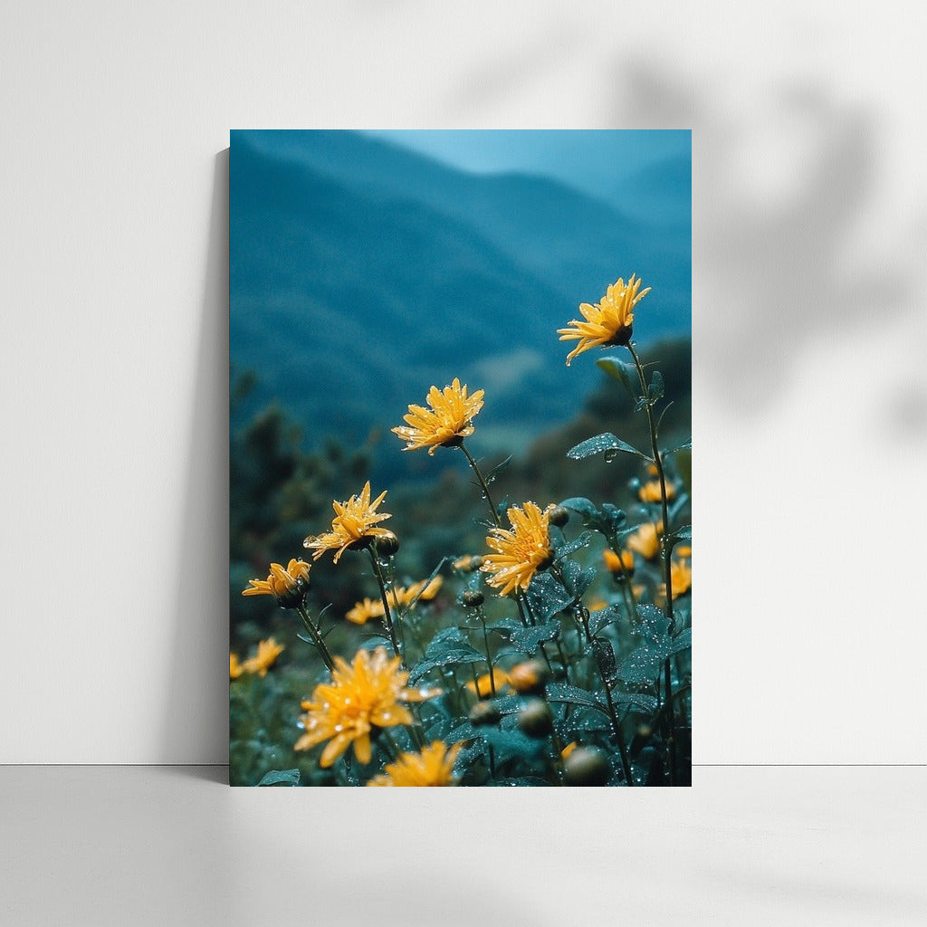 Whisper of Flower Mists