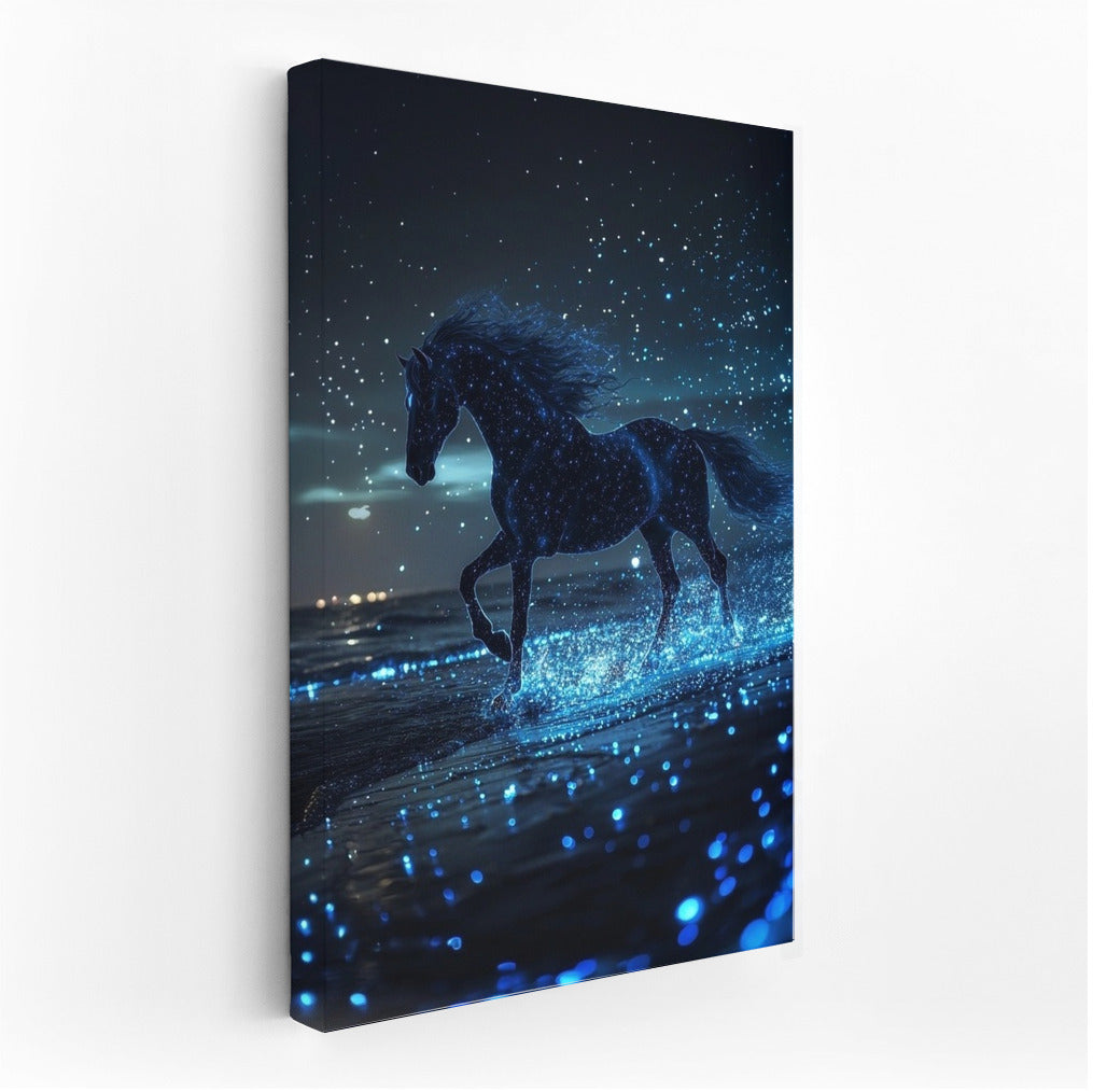 Moon Rider: Dance on the Waves