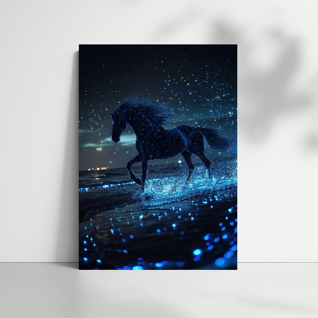 Moon Rider: Dance on the Waves