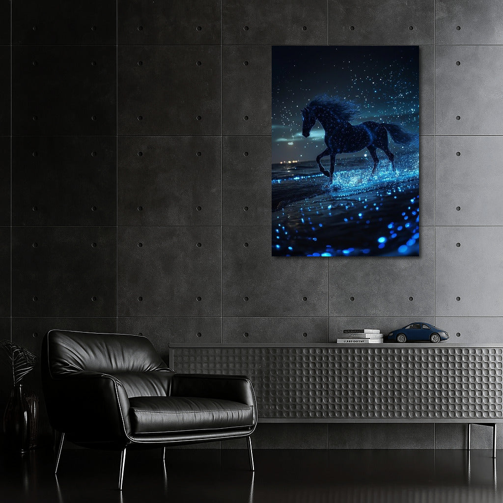 Moon Rider: Dance on the Waves