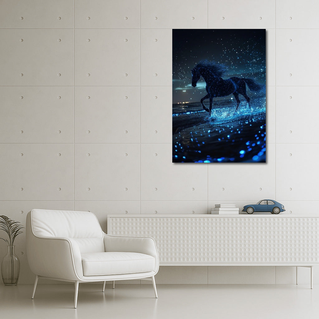 Moon Rider: Dance on the Waves