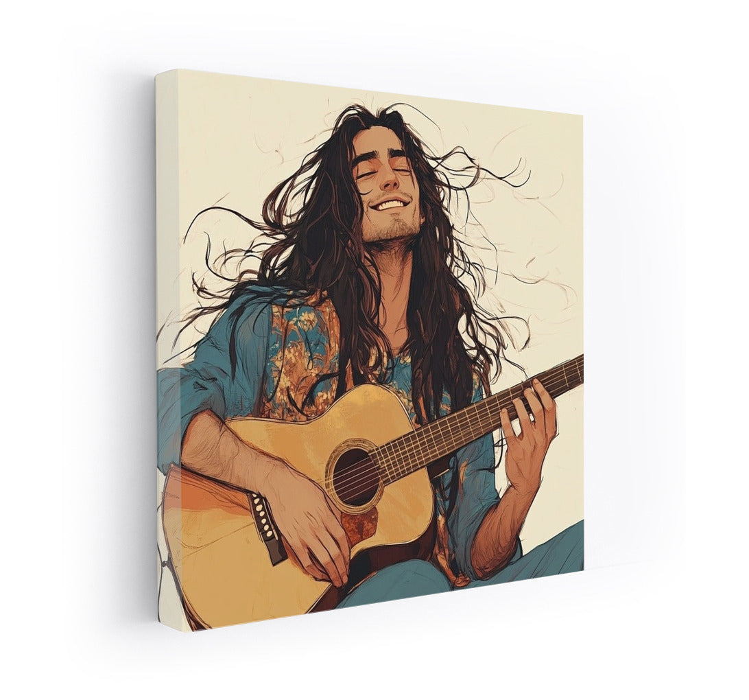 Melody in Strings