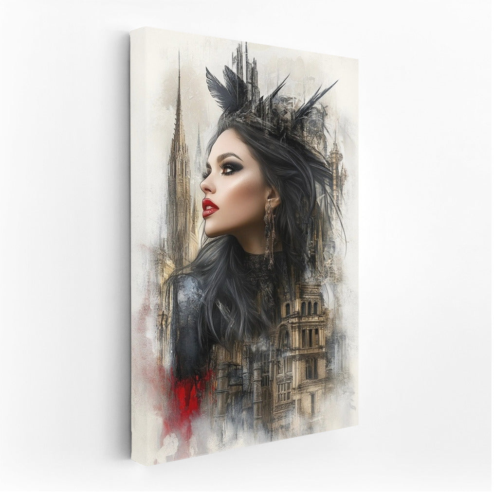Dance of City Dreams