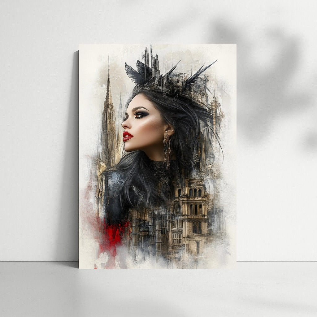 Dance of City Dreams