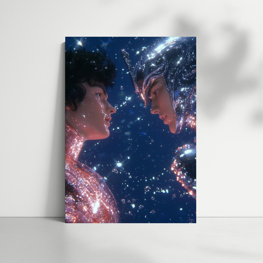 Shining Unity: Dance of the Star Forces