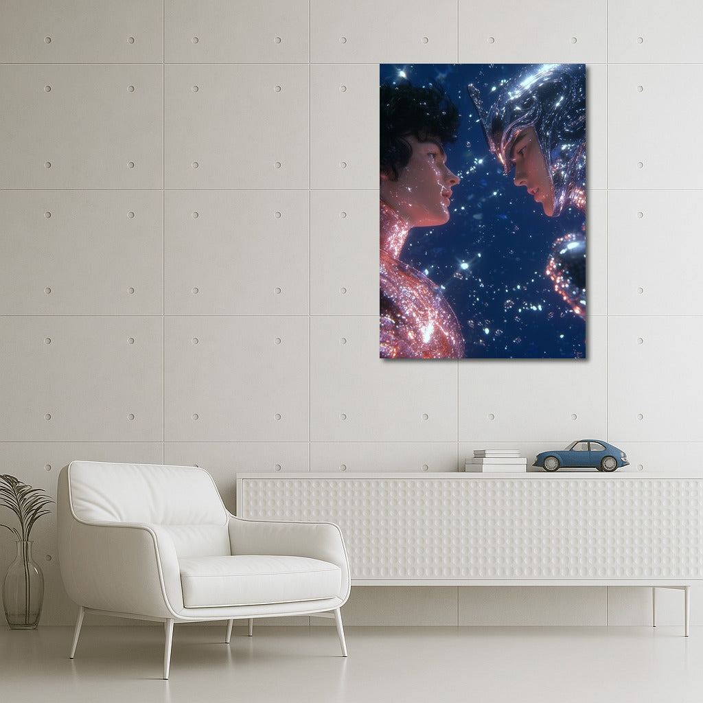 Shining Unity: Dance of the Star Forces