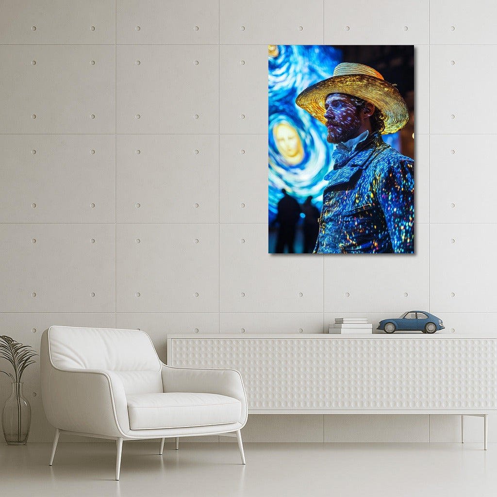Star Wanderer: Dance in the Night