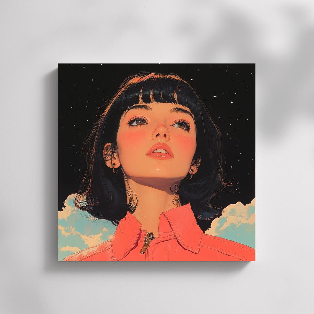 Star Wanderer: Flight of Dreams