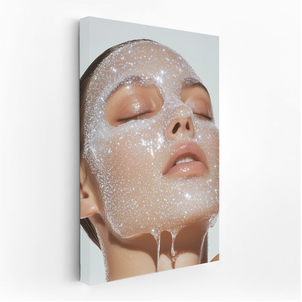 Skin Radiance: Magic Shine