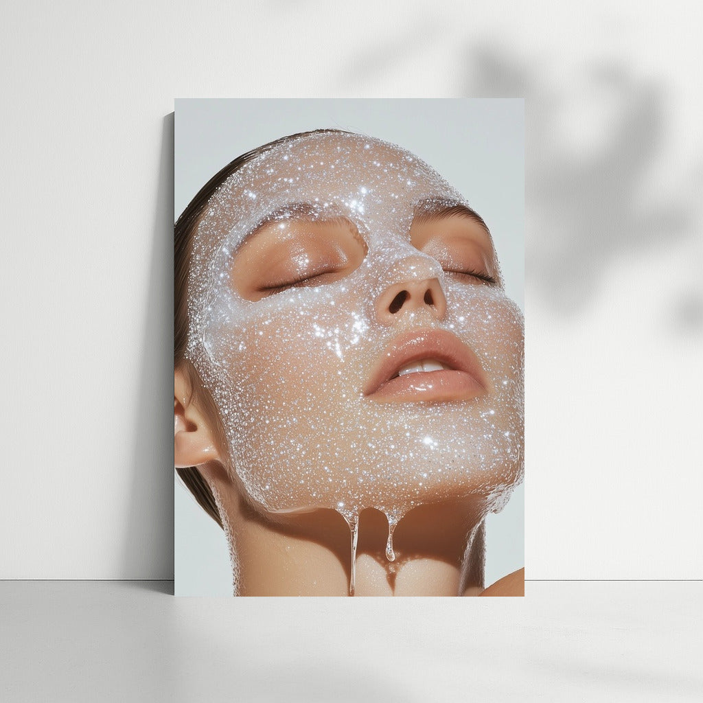 Skin Radiance: Magic Shine
