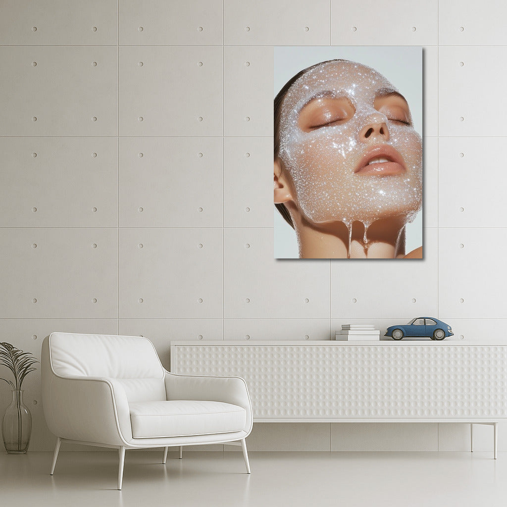 Skin Radiance: Magic Shine