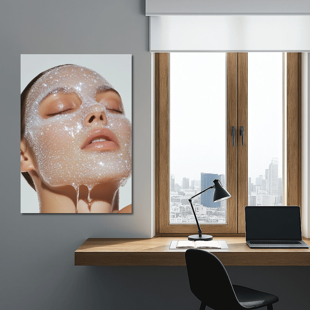 Skin Radiance: Magic Shine