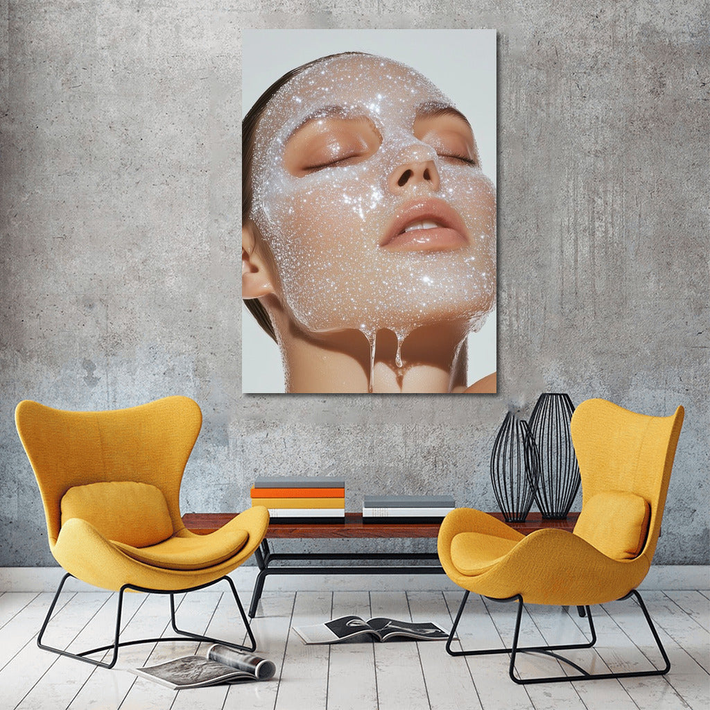 Skin Radiance: Magic Shine