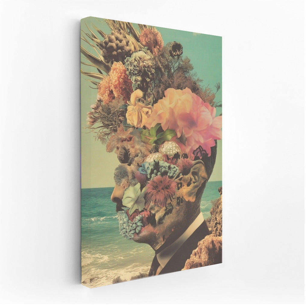 Flower Whirlwind