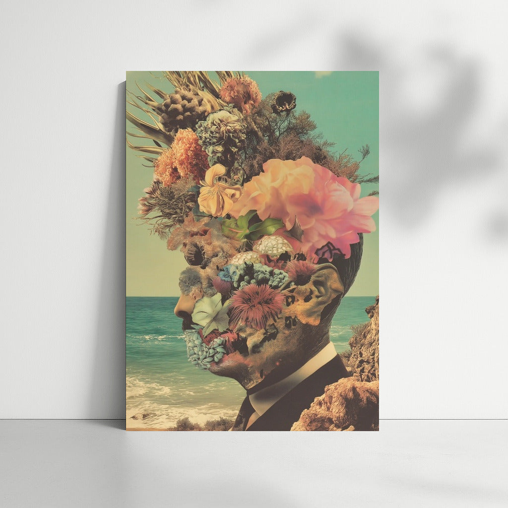 Flower Whirlwind