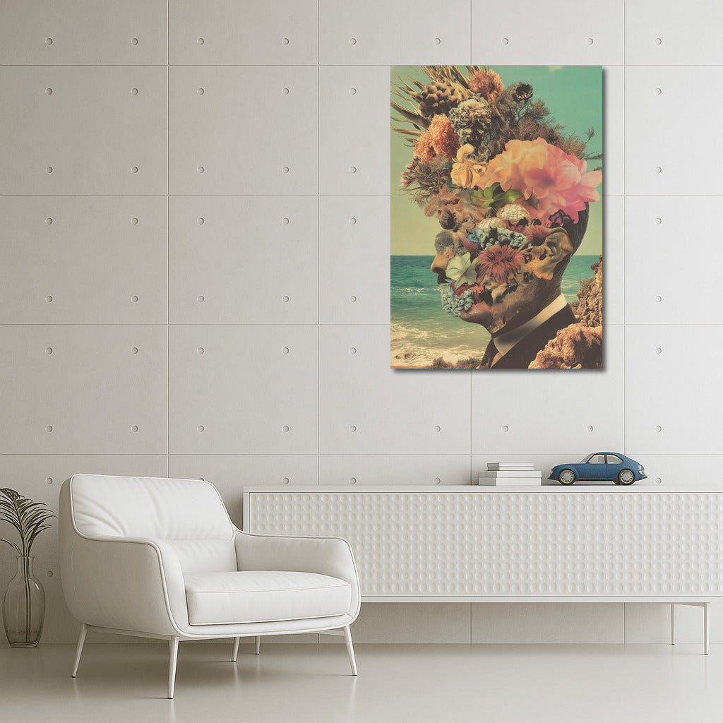 Flower Whirlwind