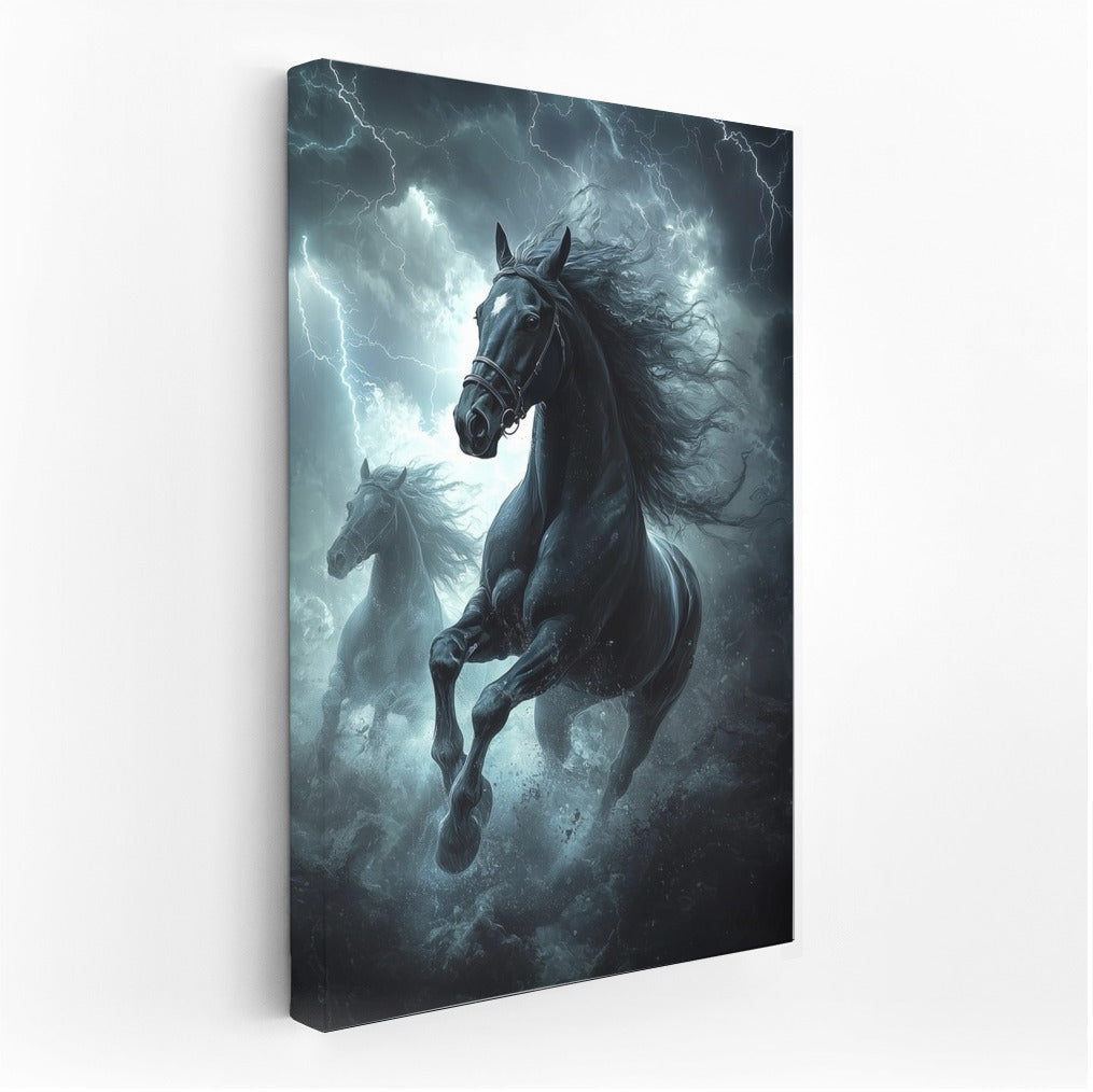 Storm of Horses