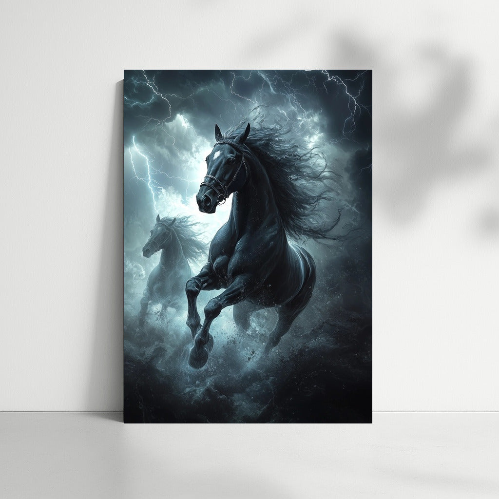 Storm of Horses