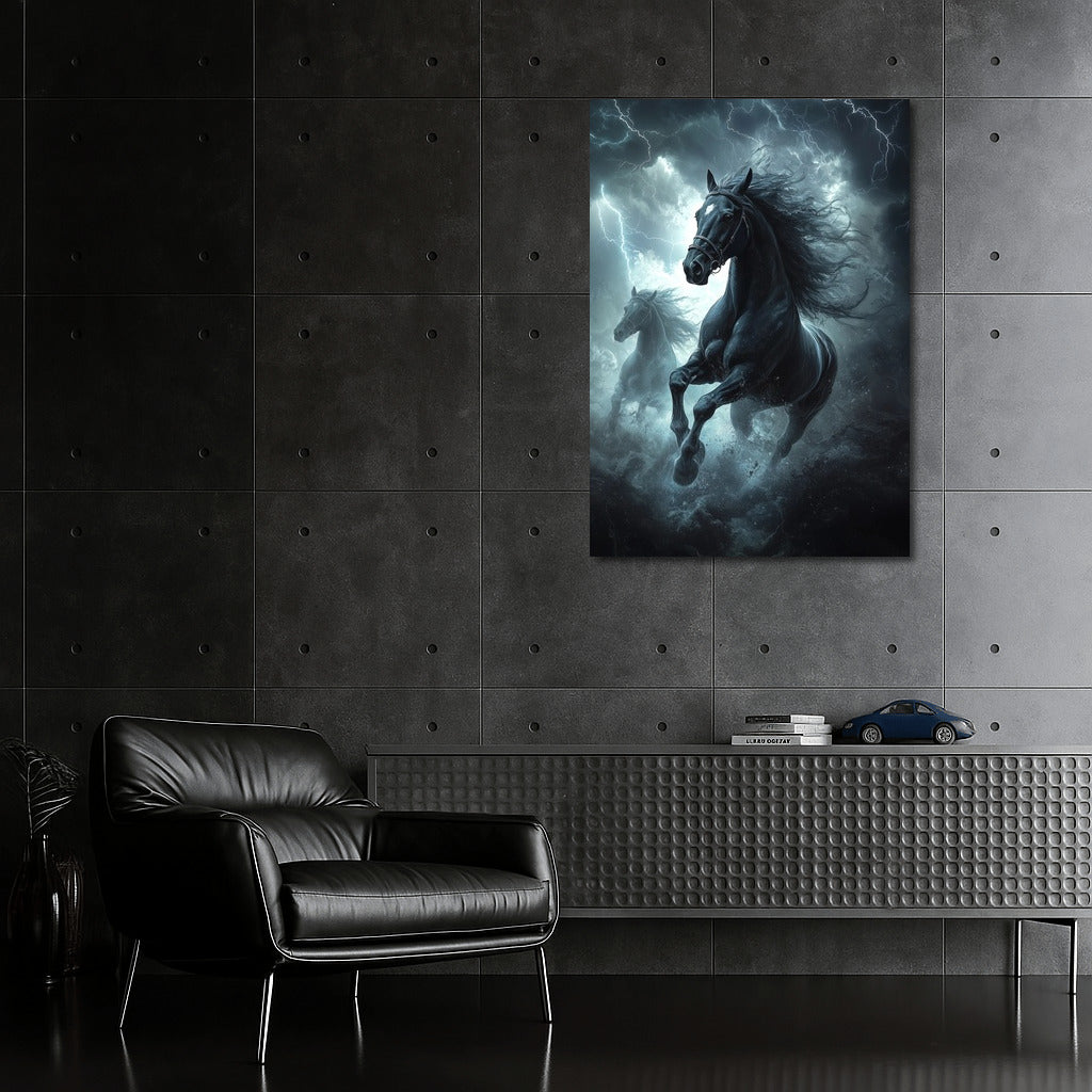 Storm of Horses