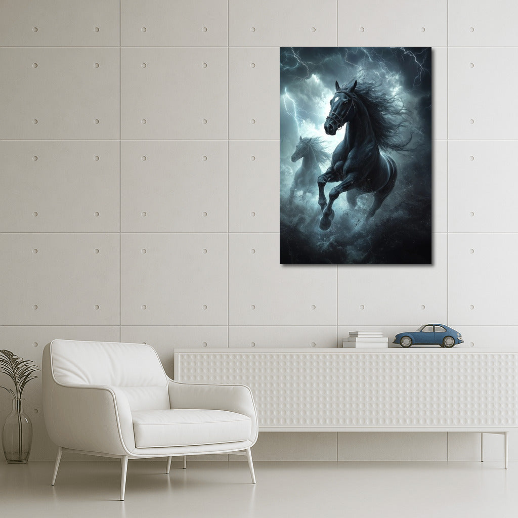 Storm of Horses