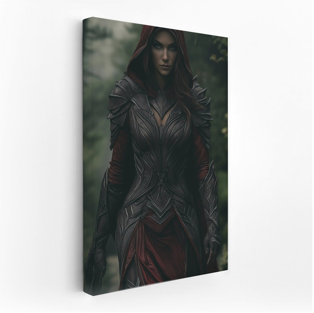 Guardian of the Forest Secrets