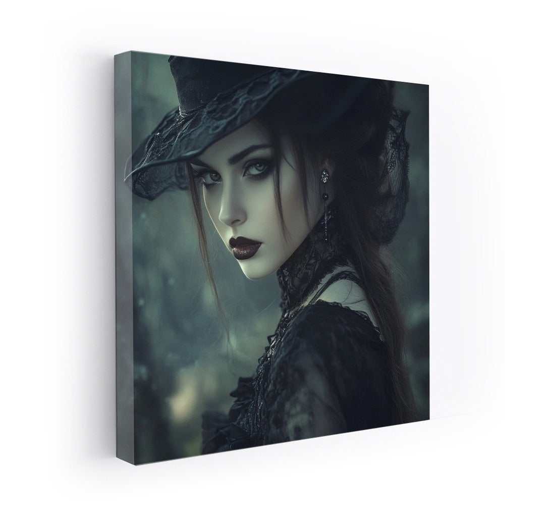 Shadow Dance: Awakening of the Mysterious Diva