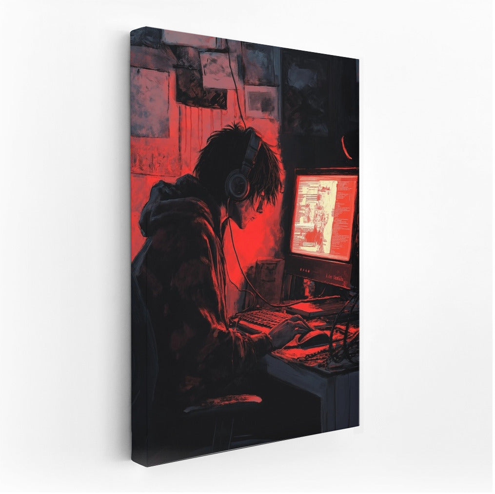 Code Wanderer