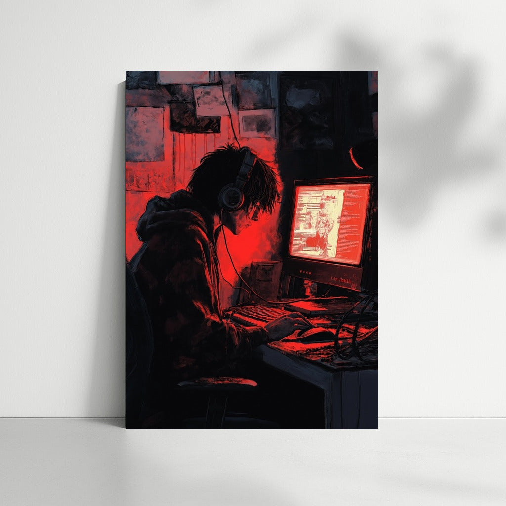 Code Wanderer