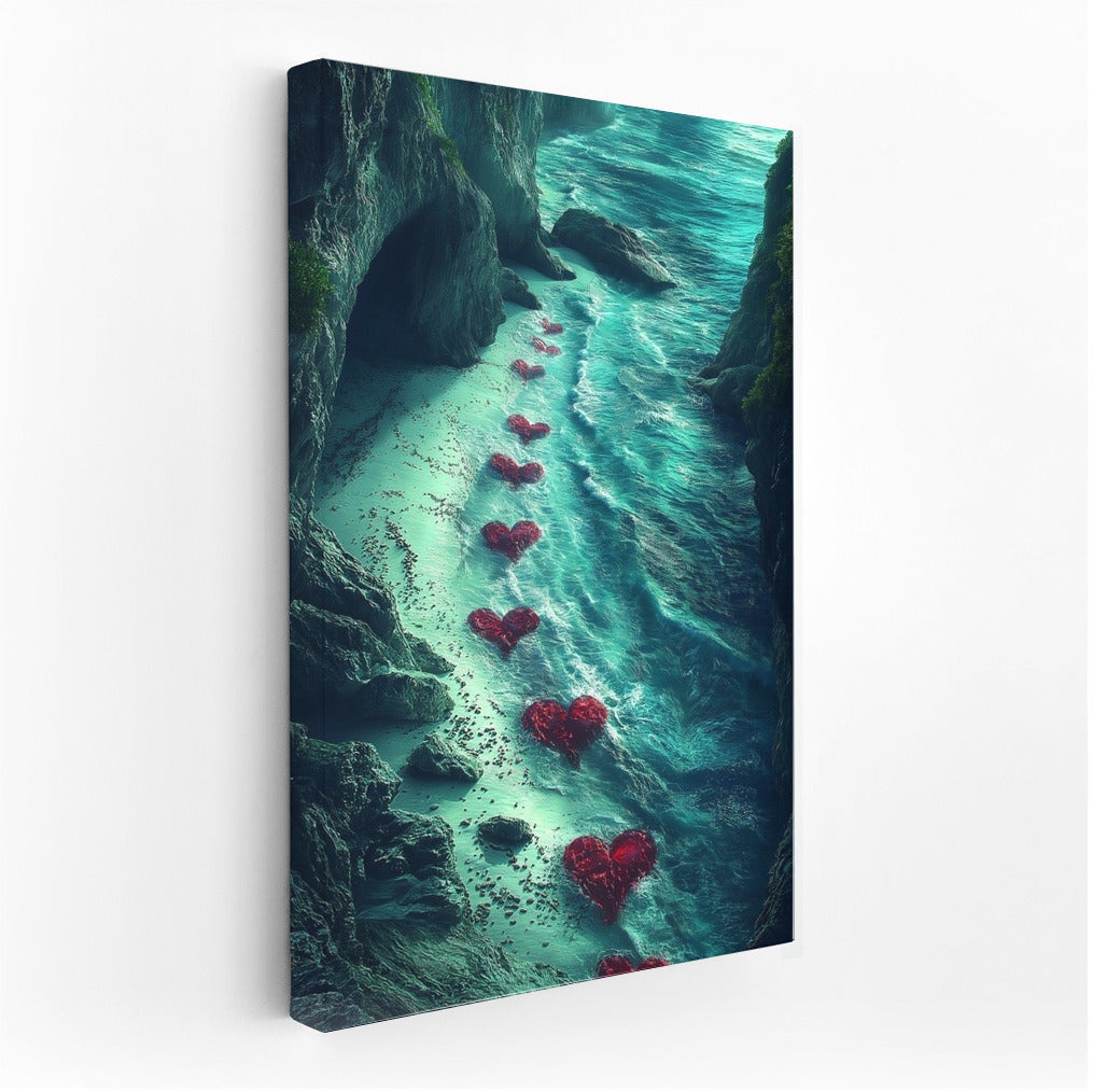 The Path of Heart Dreams