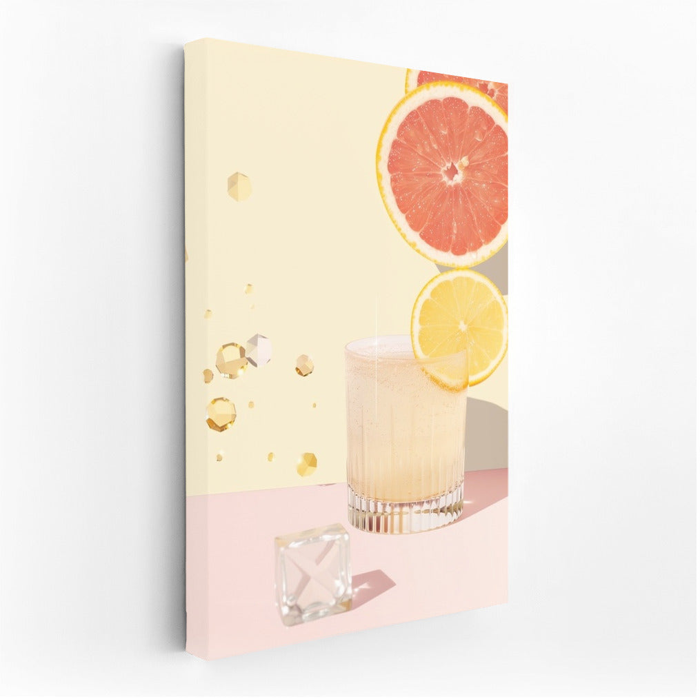 Citrus Sunburst