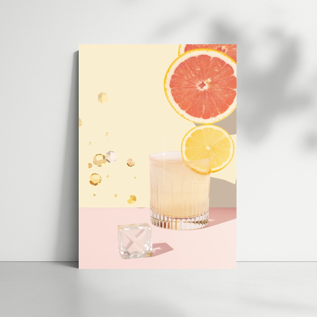 Citrus Sunburst