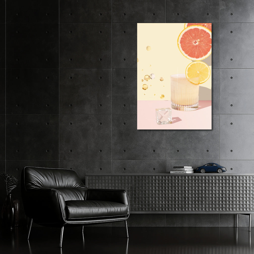 Citrus Sunburst