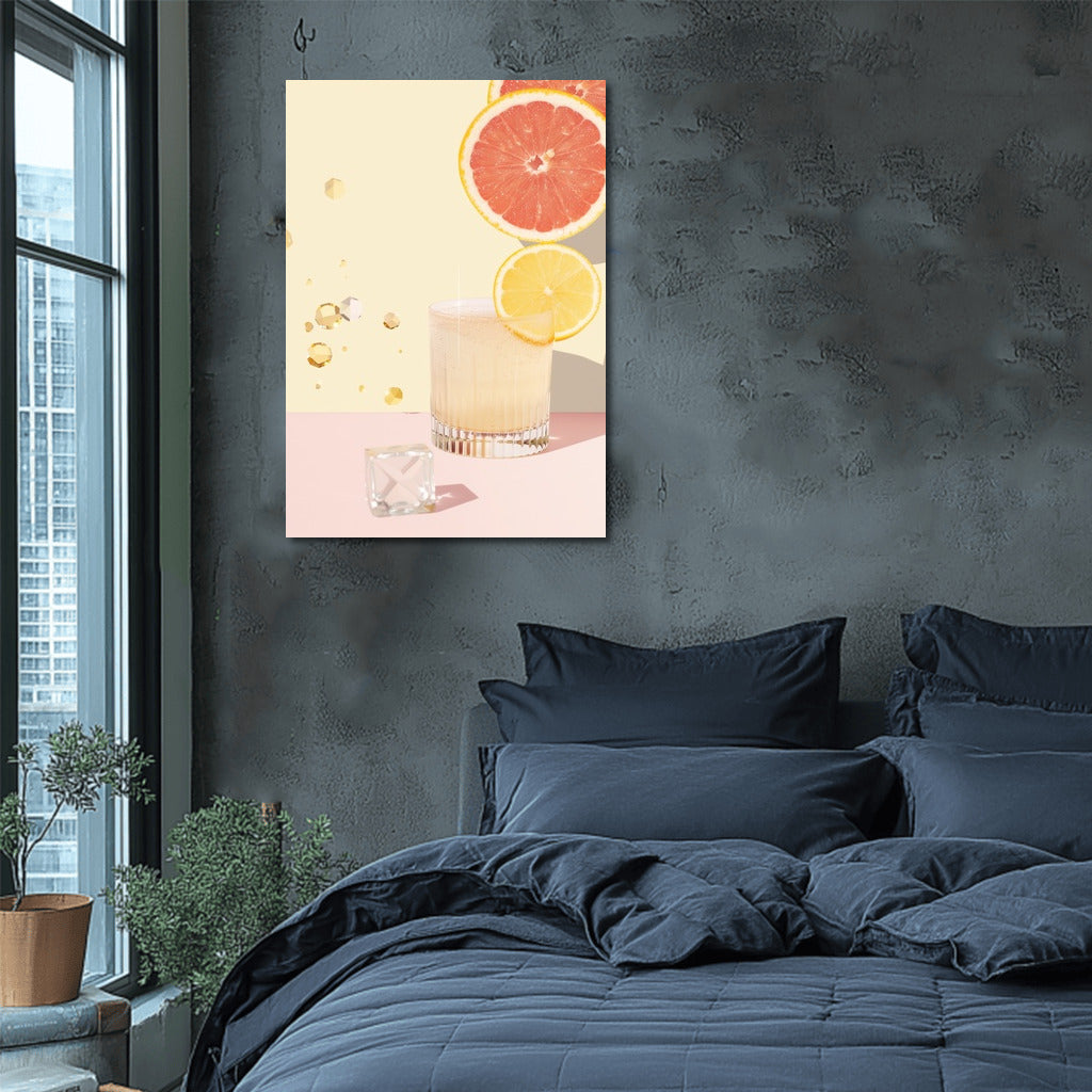 Citrus Sunburst