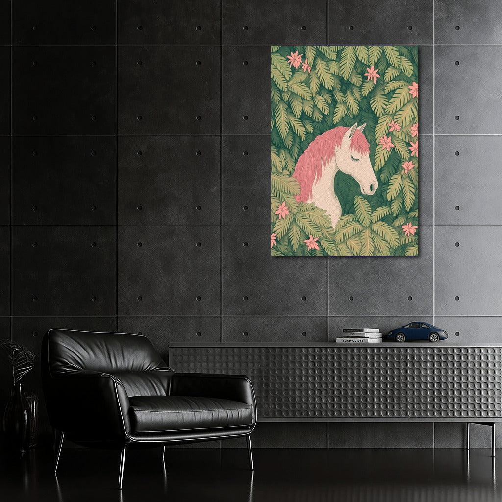Harmony in the Griva