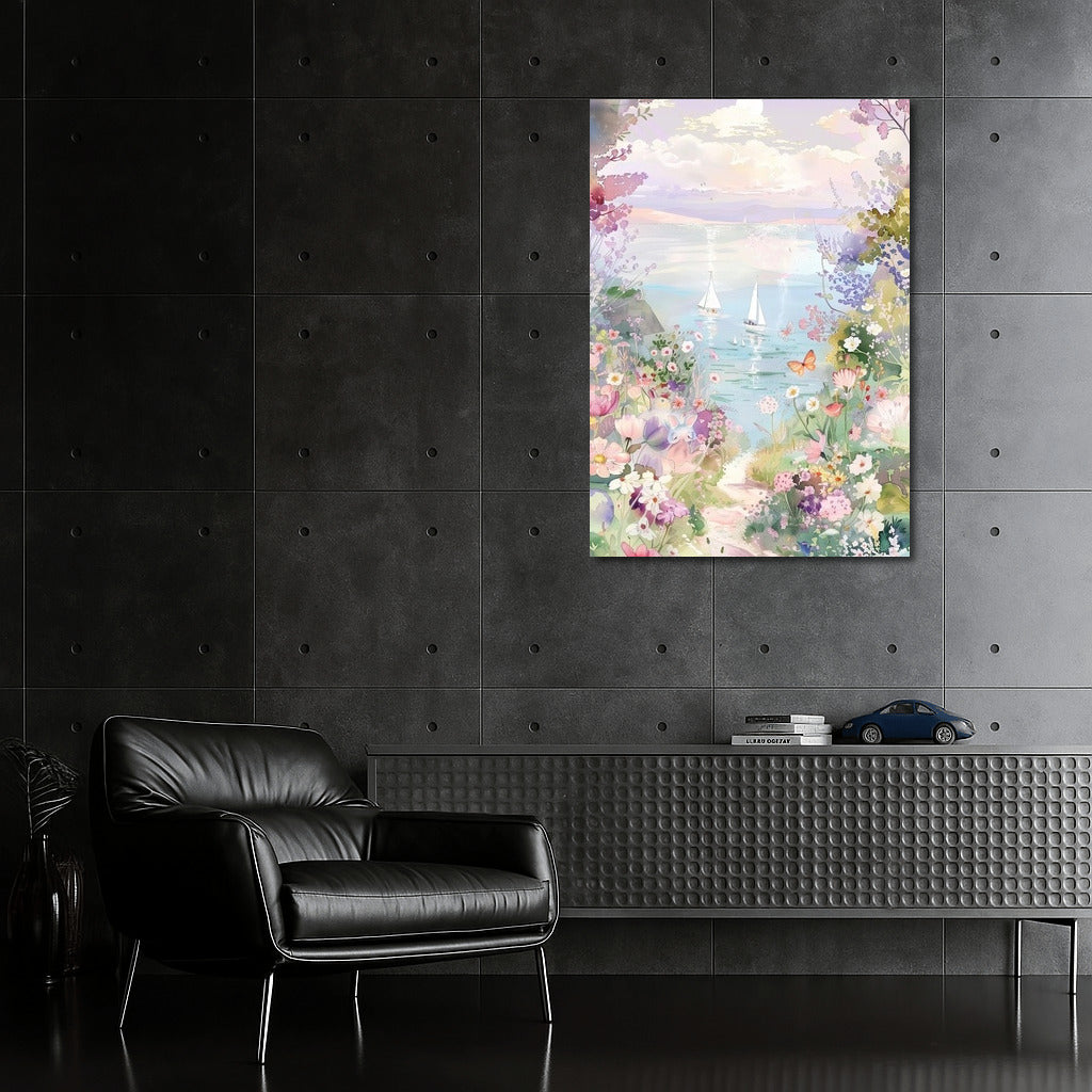 Flower Fleet of Dreams