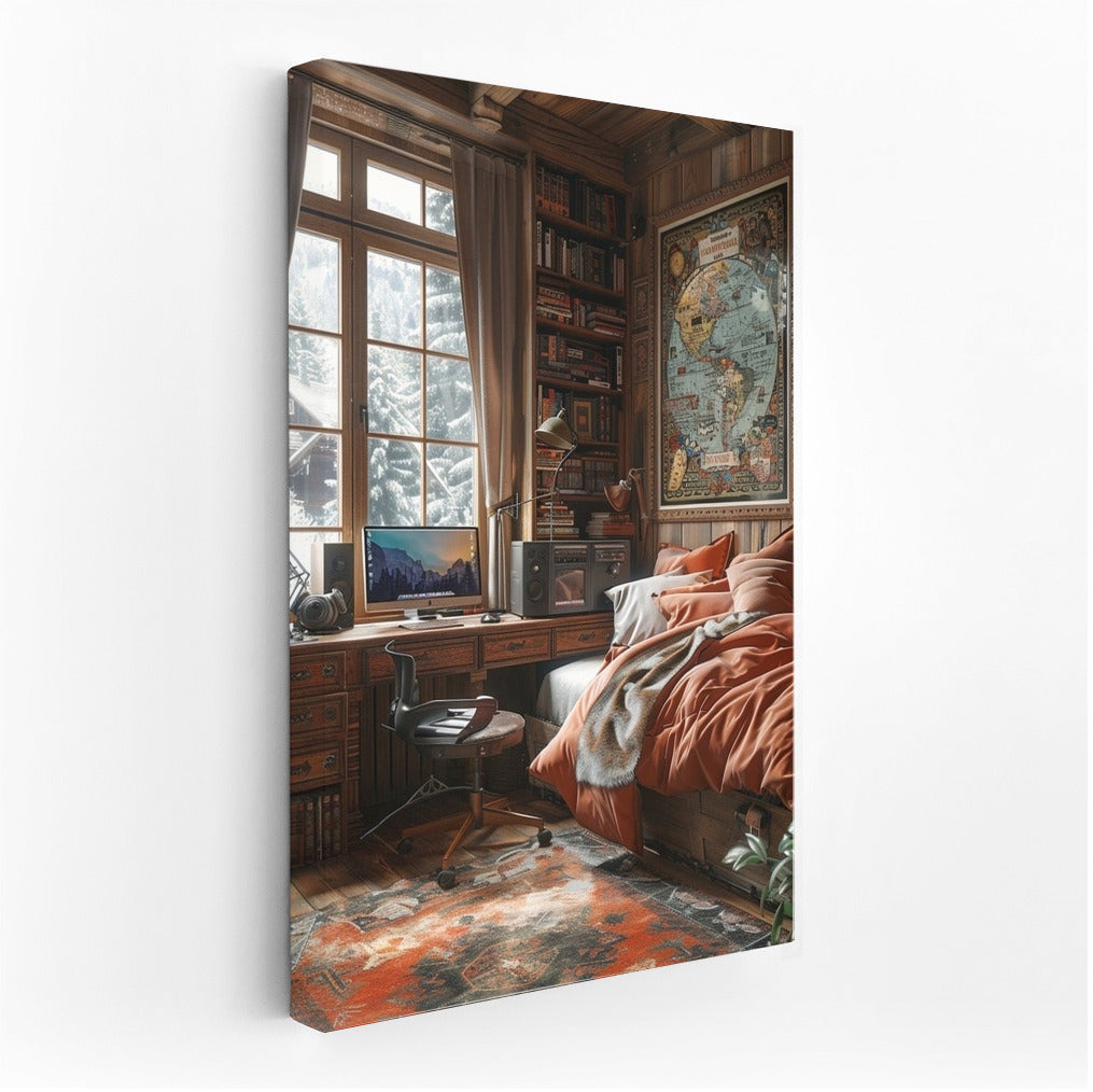 The Warmth of the World Borders