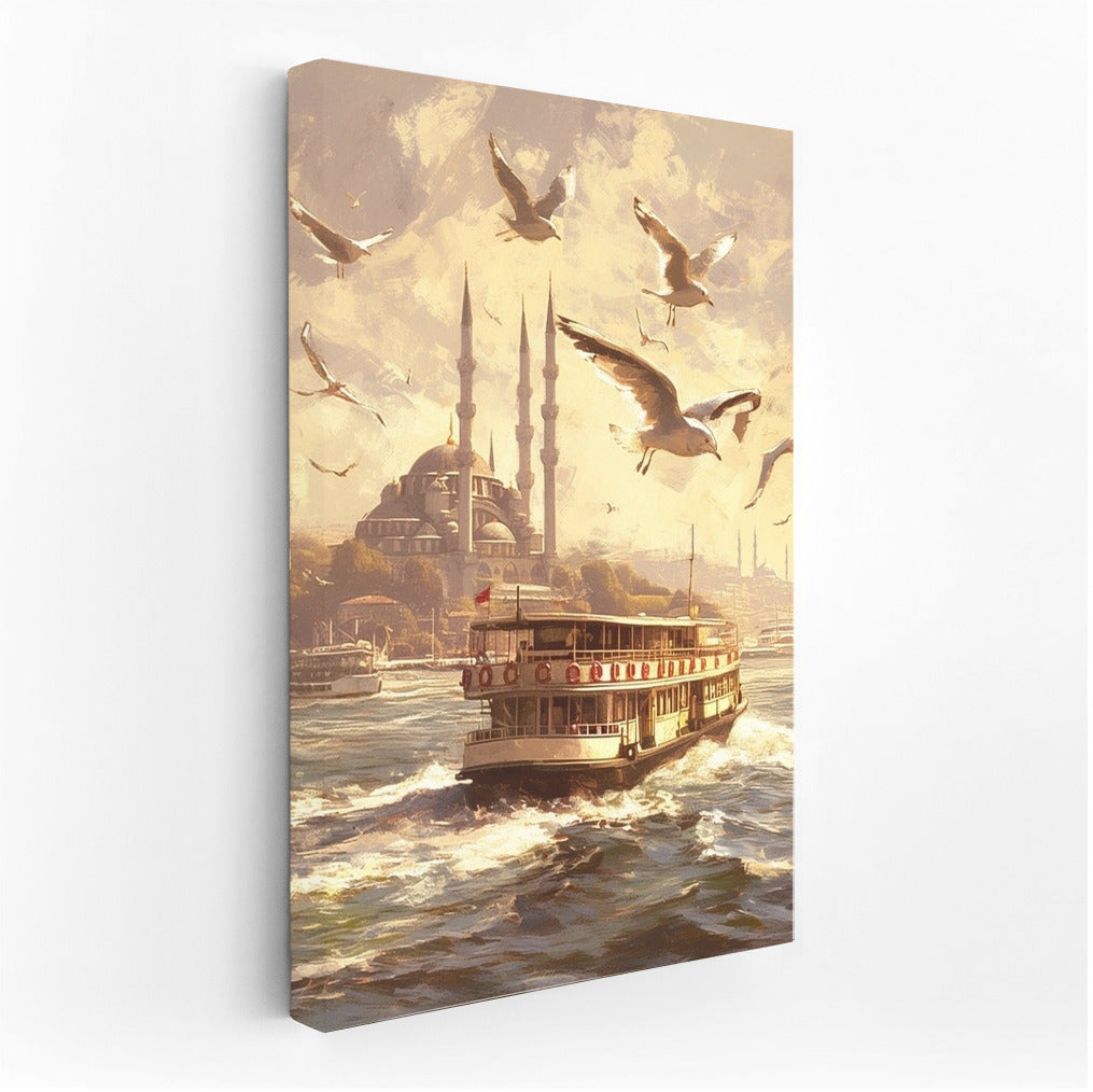 Air Odyssey: City in the Clouds
