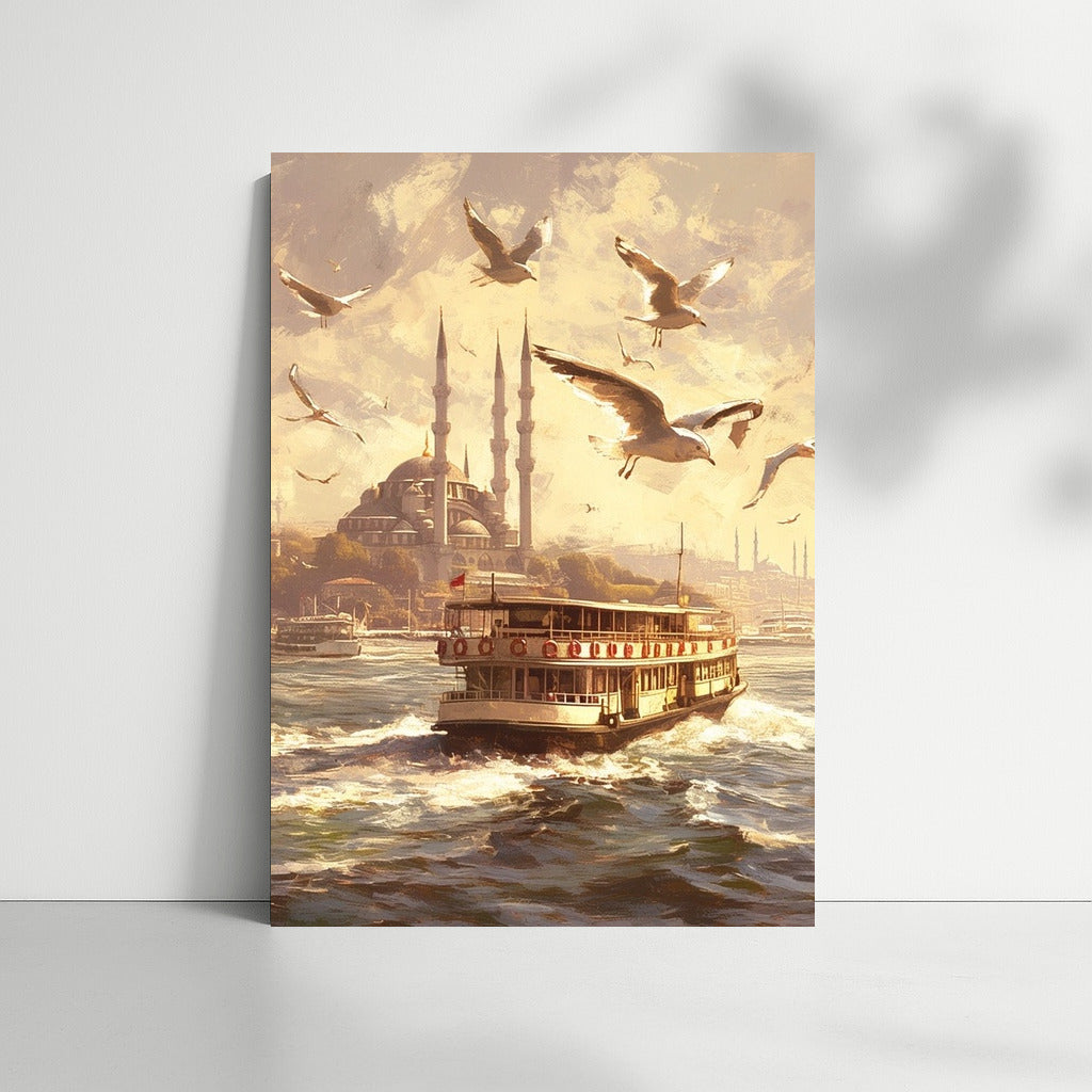 Air Odyssey: City in the Clouds