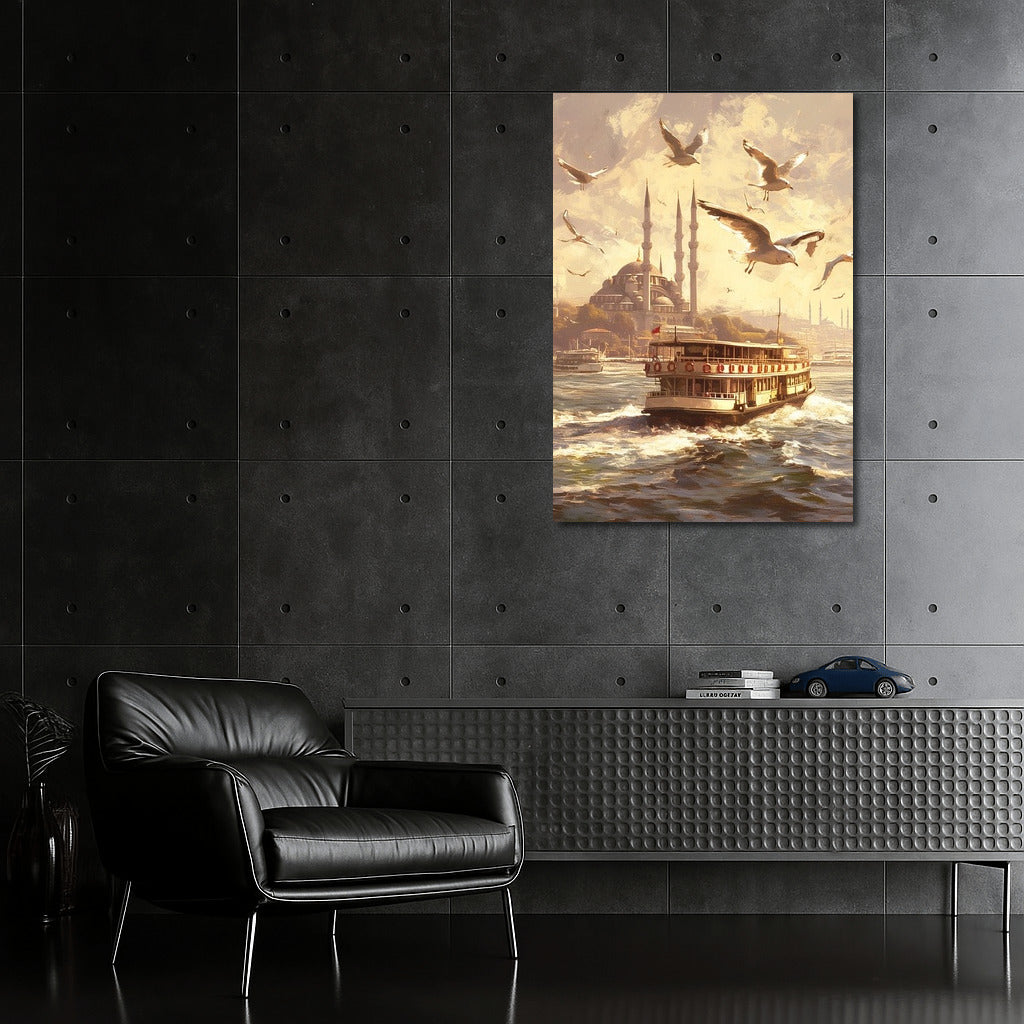 Air Odyssey: City in the Clouds