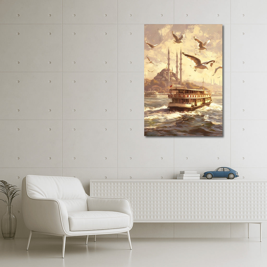 Air Odyssey: City in the Clouds