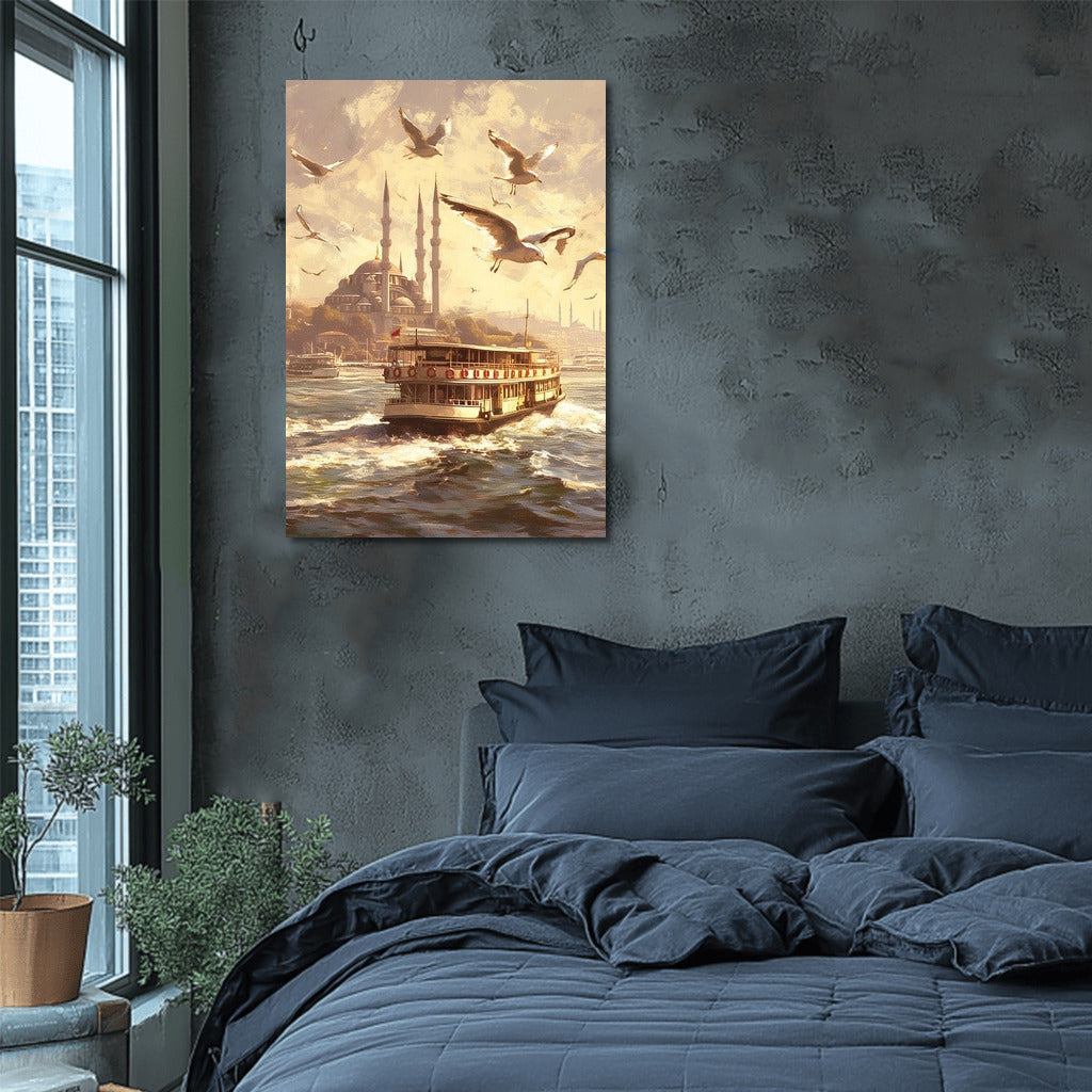 Air Odyssey: City in the Clouds