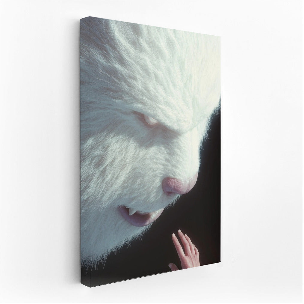 Whisper of the Giant