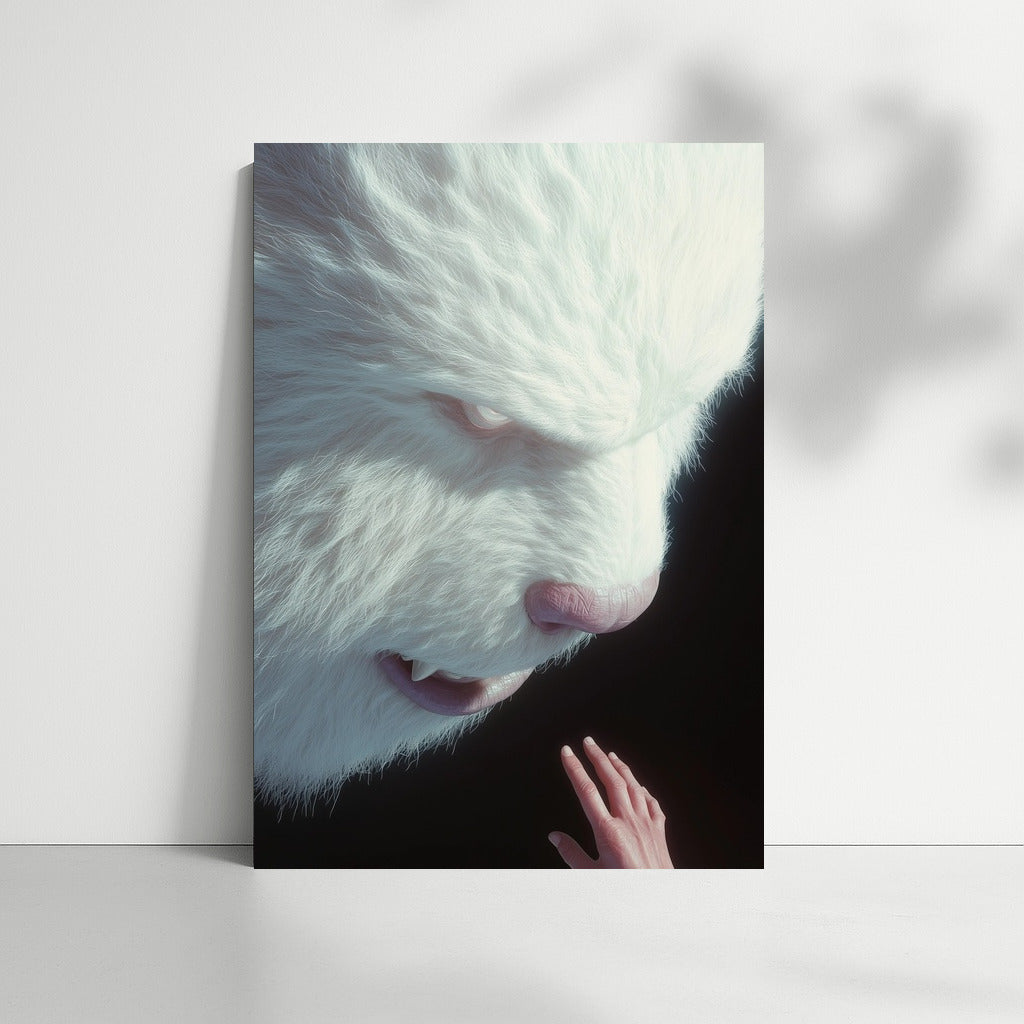 Whisper of the Giant