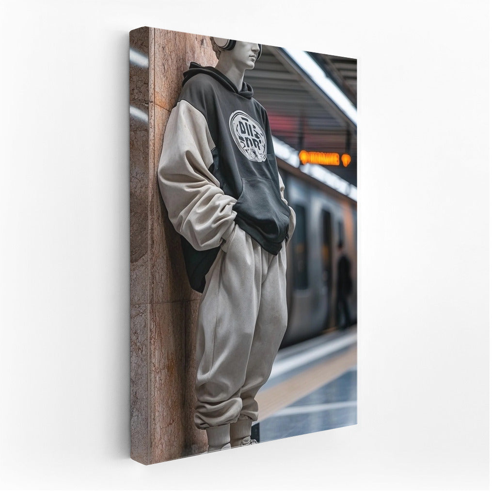 Rhythms of Urban Travel