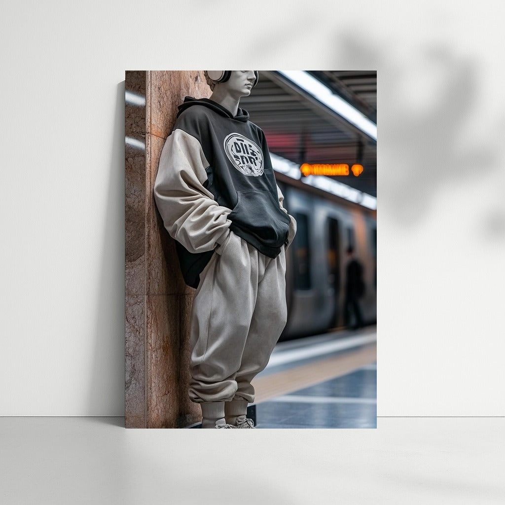 Rhythms of Urban Travel