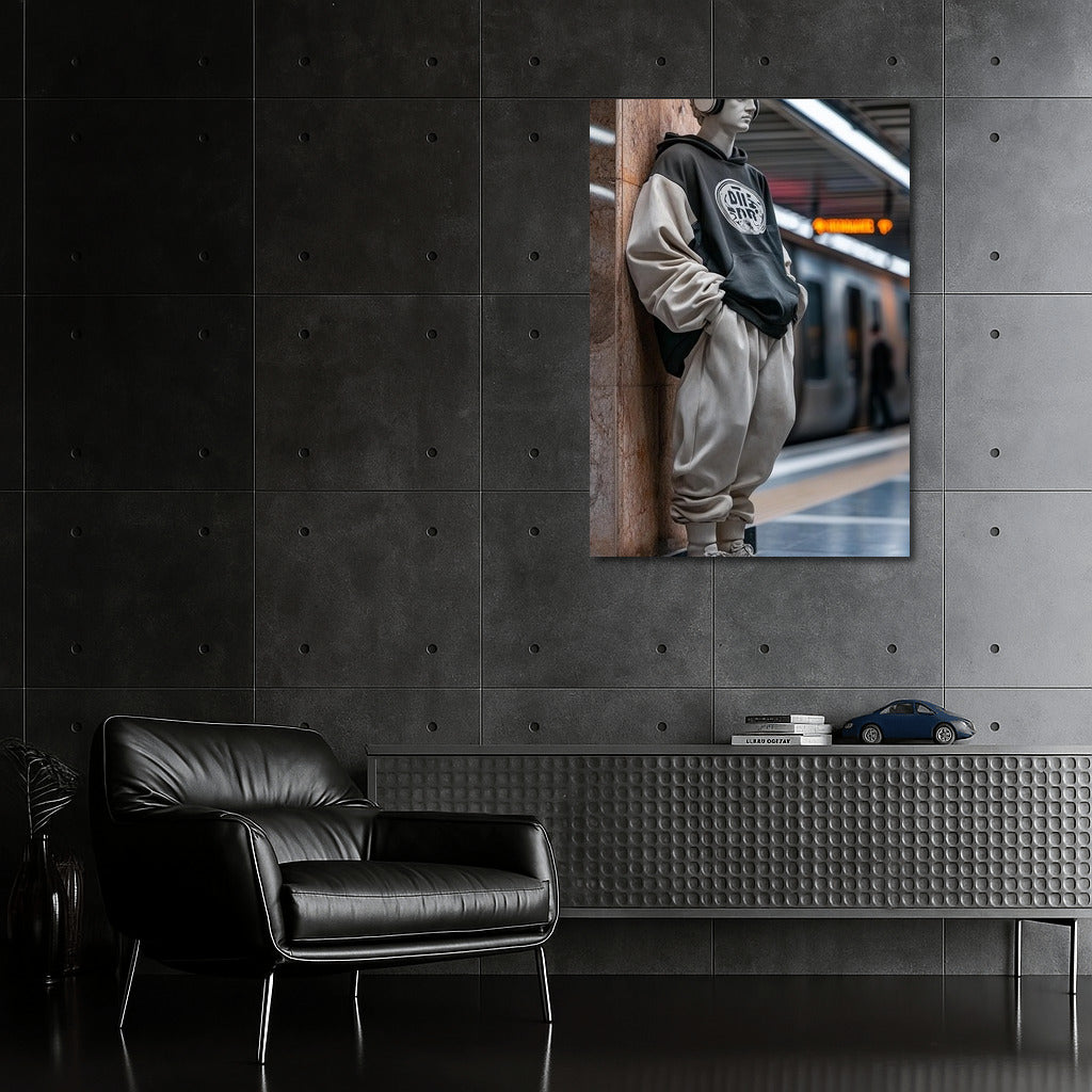 Rhythms of Urban Travel