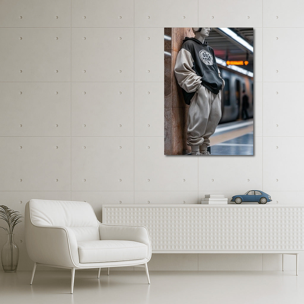 Rhythms of Urban Travel